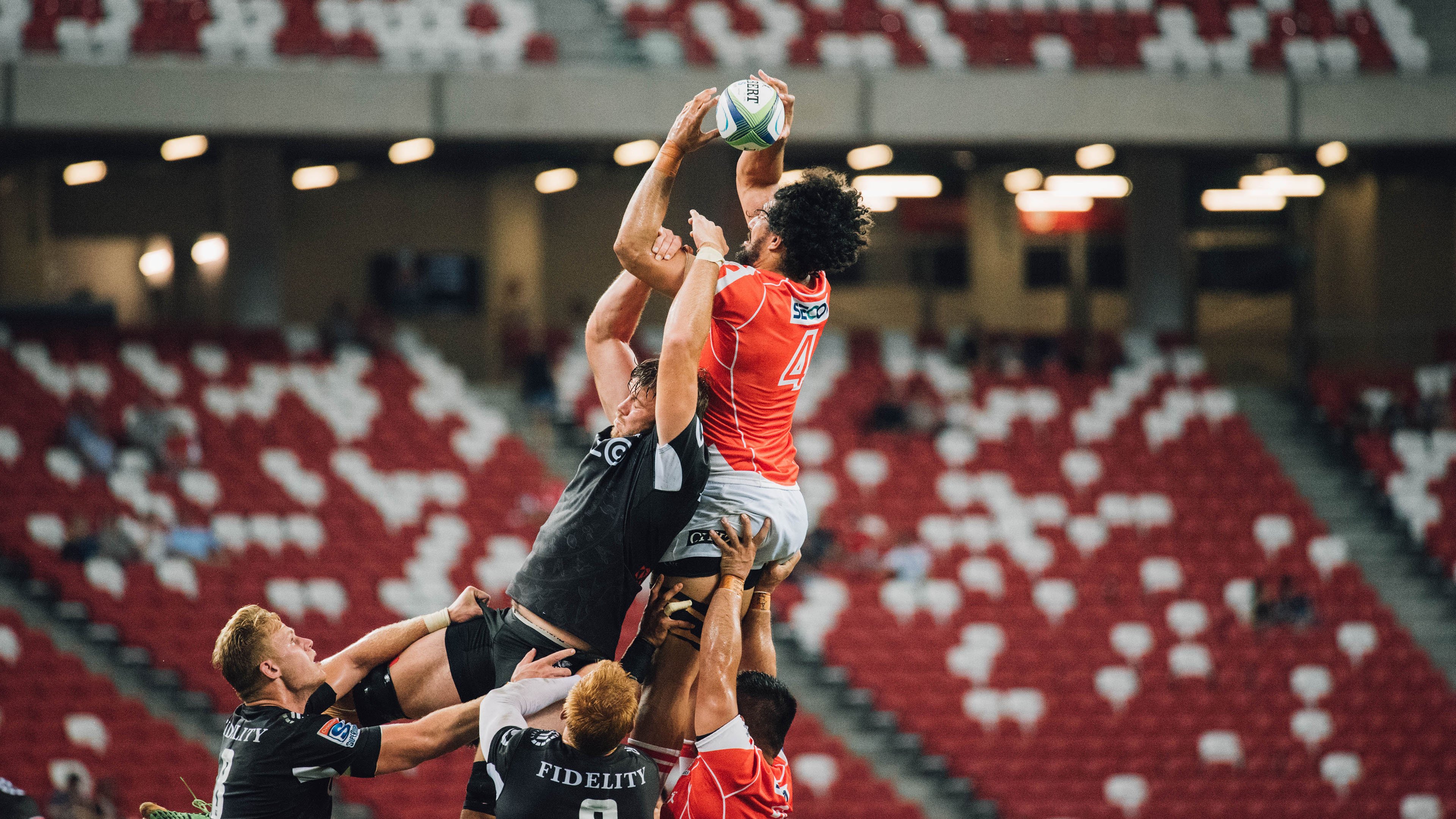 体育新闻中心主办“体育+科技”创新案例征集活动